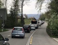 Richtplan, wohin soll sich Urdorf entwickeln